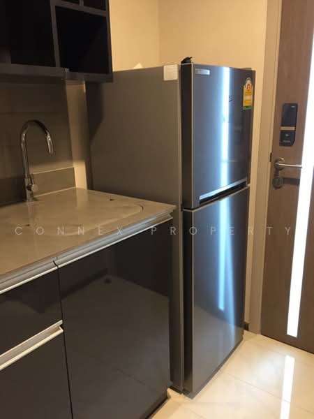 IDEO Q Siam-Ratchathewi, Bangkok, Phetchaburi Road, Thanon Phaya Thai, Ratchathewi, Bangkok, 1 Bedroom, 34 sqm, Condo For Rent, by Connex Property, 500462599 - DDproperty.com