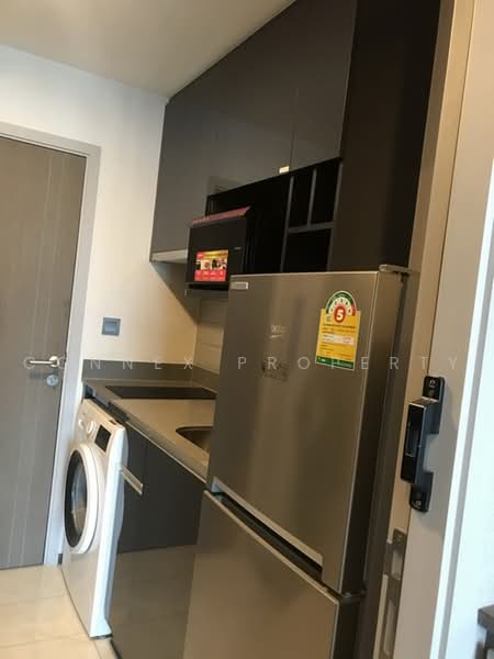 IDEO Q Siam-Ratchathewi, Bangkok, Phetchaburi Road, Thanon Phaya Thai, Ratchathewi, Bangkok, 1 Bedroom, 34 sqm, Condo For Rent, by Connex Property, 500462599 - DDproperty.com