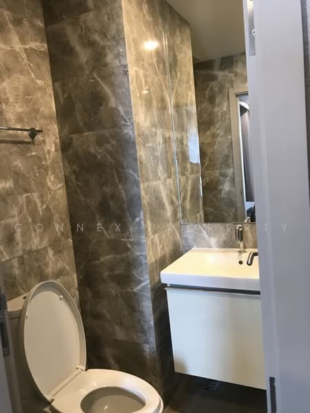 IDEO Q Siam-Ratchathewi, Bangkok, Phetchaburi Road, Thanon Phaya Thai, Ratchathewi, Bangkok, 1 Bedroom, 34 sqm, Condo For Rent, by Connex Property, 500462599 - DDproperty.com