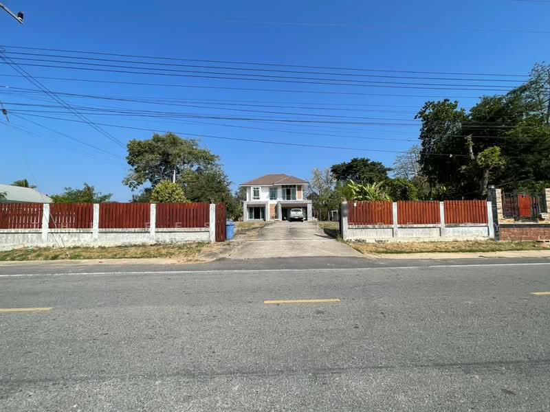 บานเดยวบานแฮด ขอนแกน, ขอนแก่น, บ้านแฮด, ขอนแก่น, 175 ตร.ม., บ้านเดี่ยว ขาย, โดย The Best Property อัคร, 500462601 - DDproperty.com