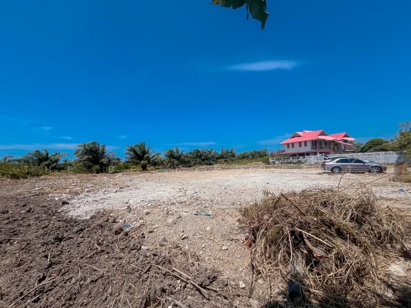 เคหะวลลา บางบอ, Samut Prakan, Bang Phriang, Bang Bo, Samut Prakan, , 1,600 sqm, Land For Sale, by The Best Property แพม, 500462602 - DDproperty.com