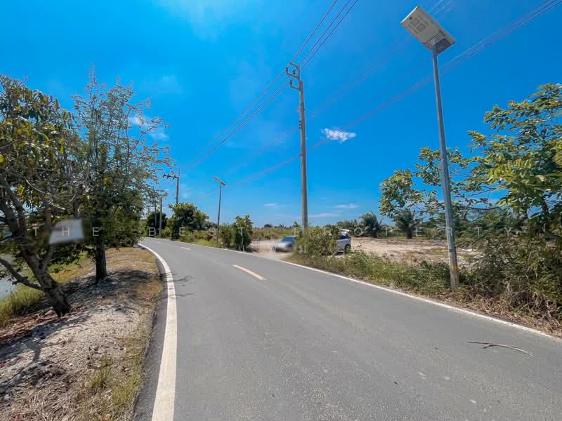 เคหะวลลา บางบอ, Samut Prakan, Bang Phriang, Bang Bo, Samut Prakan, , 1,600 sqm, Land For Sale, by The Best Property แพม, 500462602 - DDproperty.com