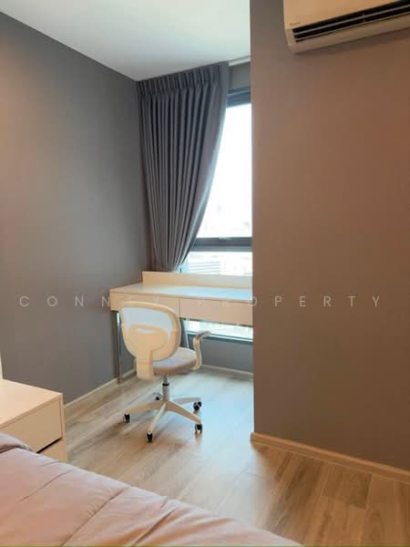 IDEO Q Chula - Samyan, Bangkok, 660-662 Rama 4 Road, Maha Phrutharam, Bang Rak, Bangkok, 1 Bedroom, 34 sqm, Condo For Rent, by Connex Property, 500462603 - DDproperty.com
