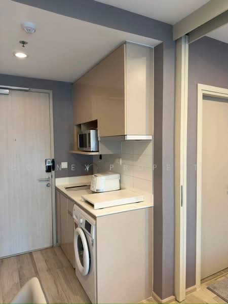 IDEO Q Chula - Samyan, Bangkok, 660-662 Rama 4 Road, Maha Phrutharam, Bang Rak, Bangkok, 1 Bedroom, 34 sqm, Condo For Rent, by Connex Property, 500462603 - DDproperty.com