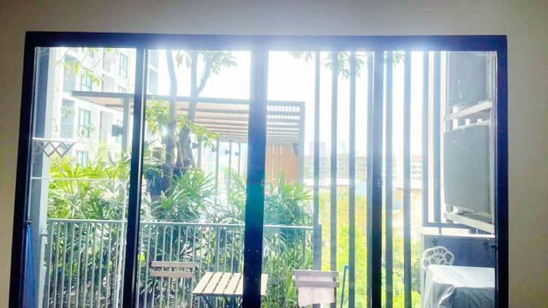 Quinn Ratchada 17, Bangkok, 454 456 Soi Inthara Mari 45, Din Daeng, Bangkok, 1 Bedroom, 46 sqm, Condo For Rent, by ณัฐพงศ์ สุนทรอรุณ, 500462605 - DDproperty.com