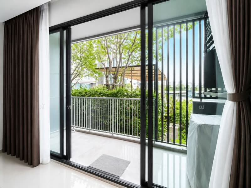 Quinn Ratchada 17, Bangkok, 454 456 Soi Inthara Mari 45, Din Daeng, Bangkok, 1 Bedroom, 46 sqm, Condo For Rent, by ณัฐพงศ์ สุนทรอรุณ, 500462605 - DDproperty.com