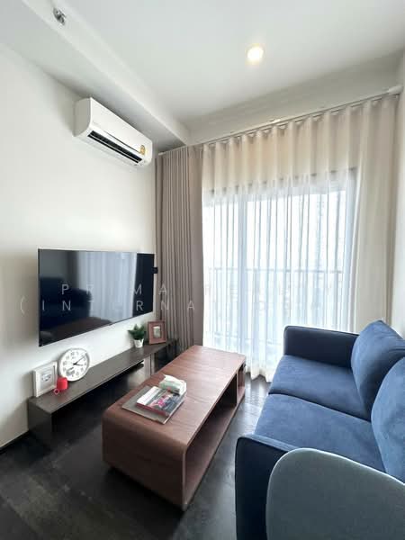 Park Origin Thonglor, Bangkok, Soi Thonglor 10, Sukhumvit Road, Khlong Tan Nua, Watthana, Bangkok, 1 Bedroom, 32 sqm, Condo For Rent, by Prem Narula, 500462607 - DDproperty.com