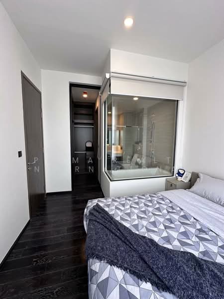 Park Origin Thonglor, Bangkok, Soi Thonglor 10, Sukhumvit Road, Khlong Tan Nua, Watthana, Bangkok, 1 Bedroom, 32 sqm, Condo For Rent, by Prem Narula, 500462607 - DDproperty.com