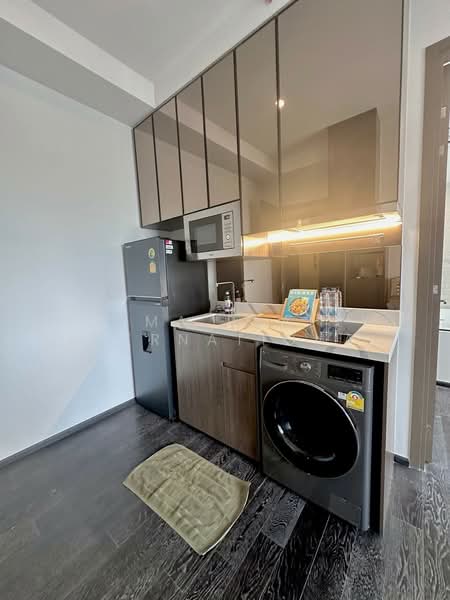 Park Origin Thonglor, Bangkok, Soi Thonglor 10, Sukhumvit Road, Khlong Tan Nua, Watthana, Bangkok, 1 Bedroom, 32 sqm, Condo For Rent, by Prem Narula, 500462607 - DDproperty.com
