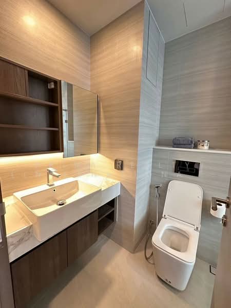 Park Origin Thonglor, Bangkok, Soi Thonglor 10, Sukhumvit Road, Khlong Tan Nua, Watthana, Bangkok, 1 Bedroom, 32 sqm, Condo For Rent, by Prem Narula, 500462607 - DDproperty.com