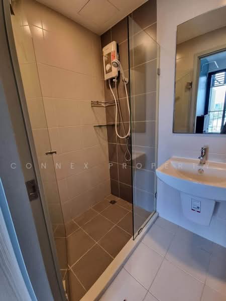 IDEO Mobi Wongsawang Interchange, Bangkok, 789 Krungthrp-Nonthaburi Road, Bang Sue, Bangkok, 1 Bedroom, 25 sqm, Condo For Rent, by Connex Property, 500462609 - DDproperty.com