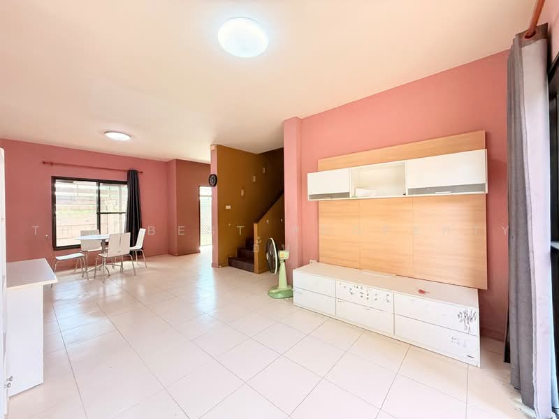 สบาย ปภาวรนท, Nakhon Pathom, Rai Khing, Sam Phran, Nakhon Pathom, 3 Bedrooms, 114 sqm, Single Detached House For Sale, by The Best Property อั๋น, 500462610 - DDproperty.com