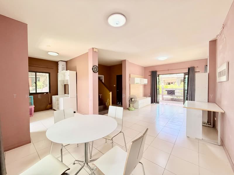 สบาย ปภาวรนท, Nakhon Pathom, Rai Khing, Sam Phran, Nakhon Pathom, 3 Bedrooms, 114 sqm, Single Detached House For Sale, by The Best Property อั๋น, 500462610 - DDproperty.com