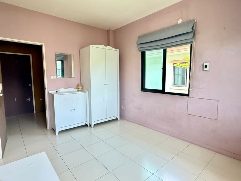 สบาย ปภาวรนท, Nakhon Pathom, Rai Khing, Sam Phran, Nakhon Pathom, 3 Bedrooms, 114 sqm, Single Detached House For Sale, by The Best Property อั๋น, 500462610 - DDproperty.com