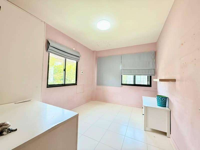 สบาย ปภาวรนท, Nakhon Pathom, Rai Khing, Sam Phran, Nakhon Pathom, 3 Bedrooms, 114 sqm, Single Detached House For Sale, by The Best Property อั๋น, 500462610 - DDproperty.com