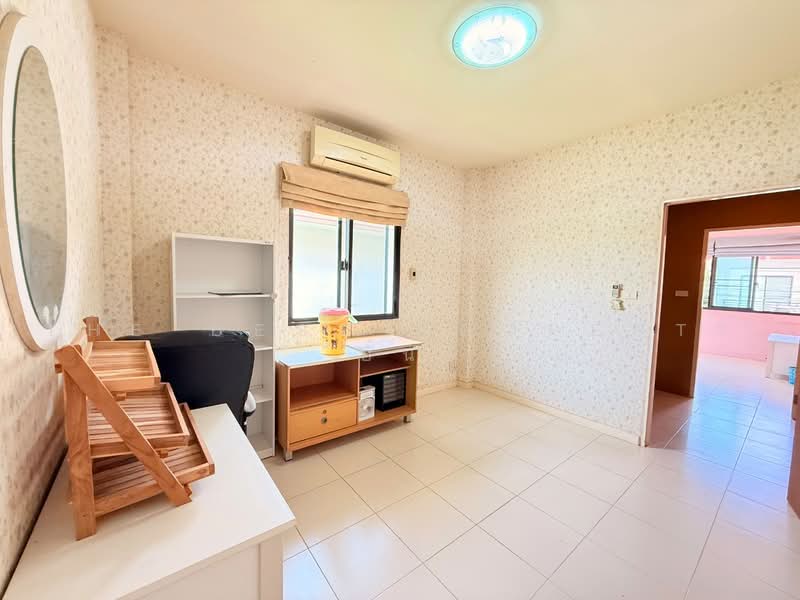 สบาย ปภาวรนท, Nakhon Pathom, Rai Khing, Sam Phran, Nakhon Pathom, 3 Bedrooms, 114 sqm, Single Detached House For Sale, by The Best Property อั๋น, 500462610 - DDproperty.com