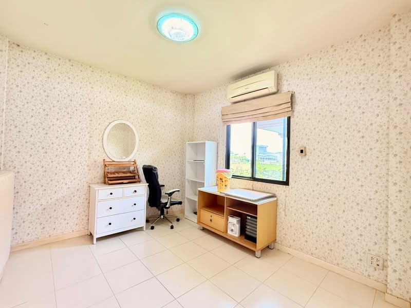 สบาย ปภาวรนท, Nakhon Pathom, Rai Khing, Sam Phran, Nakhon Pathom, 3 Bedrooms, 114 sqm, Single Detached House For Sale, by The Best Property อั๋น, 500462610 - DDproperty.com