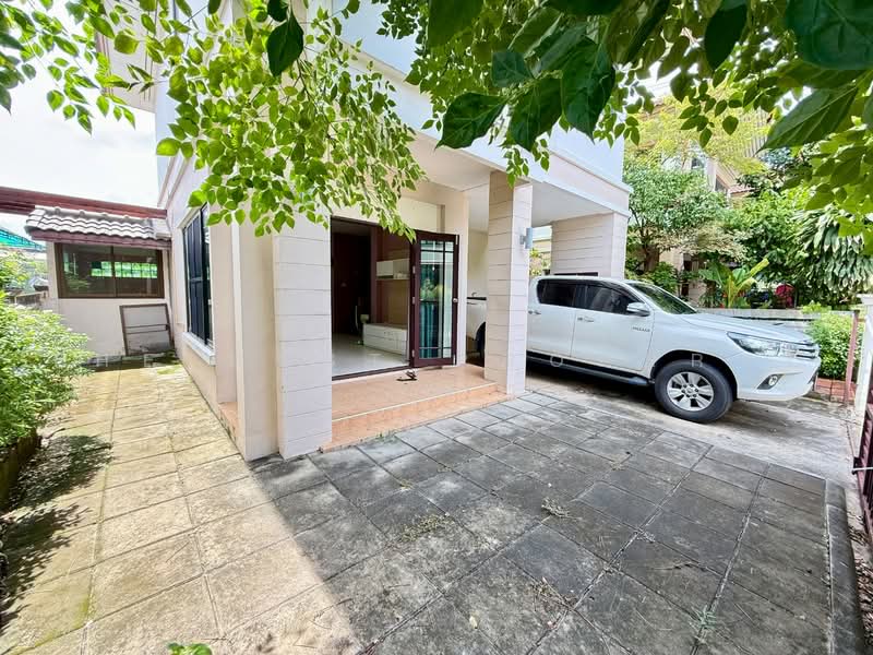 สบาย ปภาวรนท, Nakhon Pathom, Rai Khing, Sam Phran, Nakhon Pathom, 3 Bedrooms, 114 sqm, Single Detached House For Sale, by The Best Property อั๋น, 500462610 - DDproperty.com
