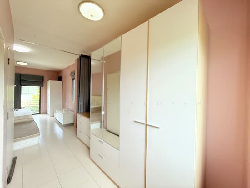 สบาย ปภาวรนท, Nakhon Pathom, Rai Khing, Sam Phran, Nakhon Pathom, 3 Bedrooms, 114 sqm, Single Detached House For Sale, by The Best Property อั๋น, 500462610 - DDproperty.com