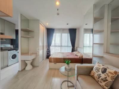 For Rent - IDEO MOBI Sukhumvit Eastgate, Bangkok