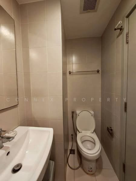 IDEO MOBI Sukhumvit Eastgate, Bangkok, 4371 Sukhumvit Road, Bang Na, Bangkok, 1 Bedroom, 22 sqm, Condo For Rent, by Connex Property, 500462611 - DDproperty.com