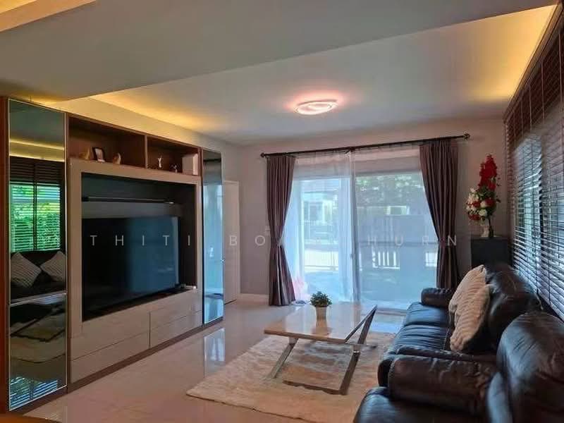 Mantana Bangna Km.7, Samut Prakan, 68 Bangna-Trad Road, Bang Kaeo, Bang Plee, Samut Prakan, 4 Bedrooms, 264 sqm, Single Detached House For Rent, by Thiti Boonchurn, 500462612 - DDproperty.com