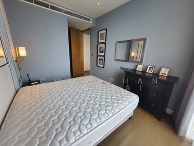 For Rent - Magnolias Ratchadamri Boulevard, Bangkok