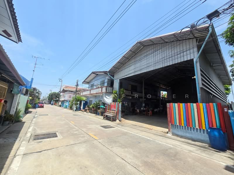 ทดนพรอมสงปลกสรางบางปใหม สมทรปราการ, Samut Prakan, Bang Pu Mai, Muang Samut Prakarn, Samut Prakan, , 340 sqm, Land For Sale, by The Best Property อ้วน, 500462614 - DDproperty.com