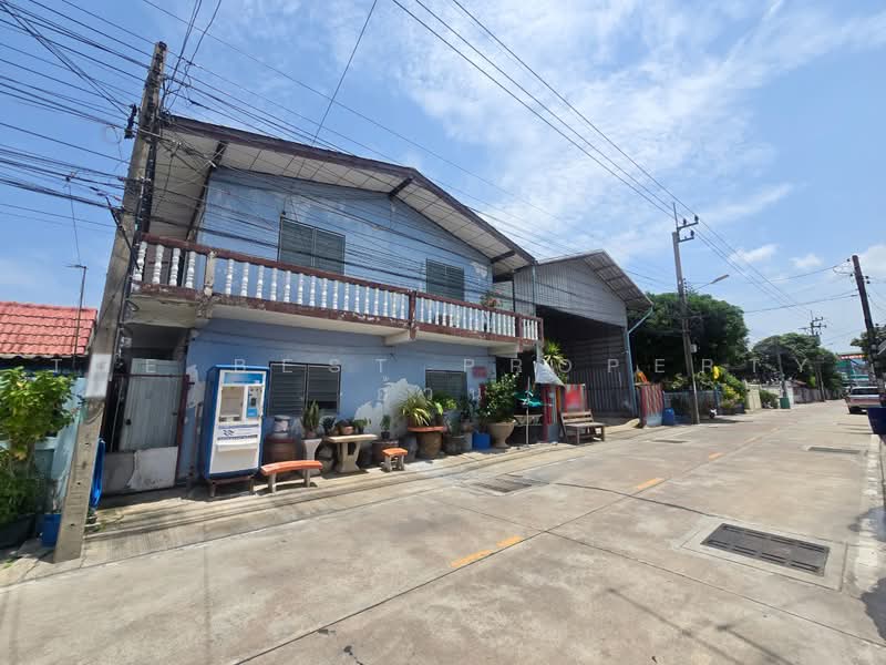 ทดนพรอมสงปลกสรางบางปใหม สมทรปราการ, Samut Prakan, Bang Pu Mai, Muang Samut Prakarn, Samut Prakan, , 340 sqm, Land For Sale, by The Best Property อ้วน, 500462614 - DDproperty.com