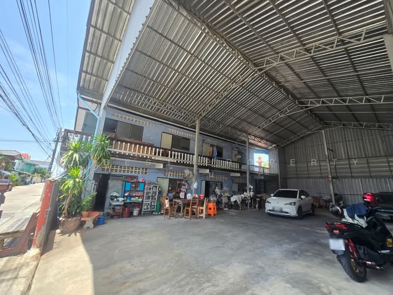 ทดนพรอมสงปลกสรางบางปใหม สมทรปราการ, Samut Prakan, Bang Pu Mai, Muang Samut Prakarn, Samut Prakan, , 340 sqm, Land For Sale, by The Best Property อ้วน, 500462614 - DDproperty.com