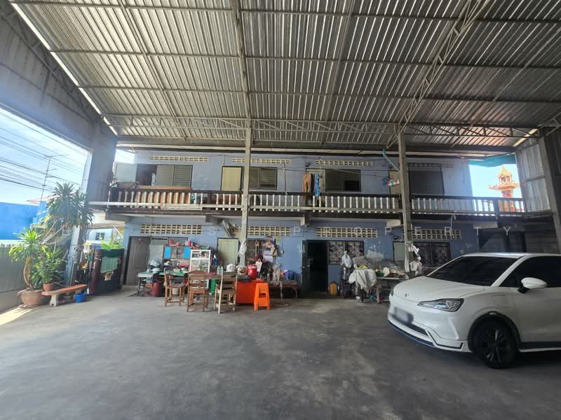 ทดนพรอมสงปลกสรางบางปใหม สมทรปราการ, Samut Prakan, Bang Pu Mai, Muang Samut Prakarn, Samut Prakan, , 340 sqm, Land For Sale, by The Best Property อ้วน, 500462614 - DDproperty.com