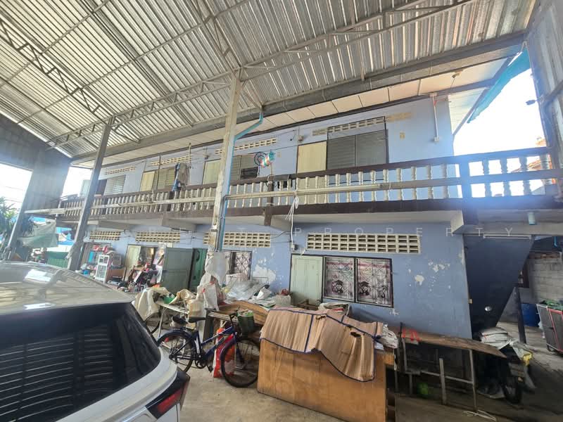 ทดนพรอมสงปลกสรางบางปใหม สมทรปราการ, สมุทรปราการ, บางปูใหม่, เมืองสมุทรปราการ, สมุทรปราการ, 340 ตร.ม., ที่ดิน ขาย, โดย The Best Property อ้วน, 500462614 - DDproperty.com