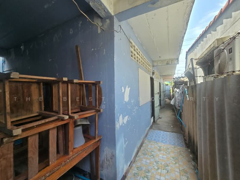 ทดนพรอมสงปลกสรางบางปใหม สมทรปราการ, Samut Prakan, Bang Pu Mai, Muang Samut Prakarn, Samut Prakan, , 340 sqm, Land For Sale, by The Best Property อ้วน, 500462614 - DDproperty.com