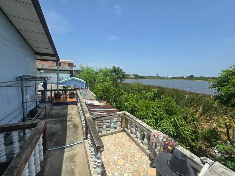 ทดนพรอมสงปลกสรางบางปใหม สมทรปราการ, Samut Prakan, Bang Pu Mai, Muang Samut Prakarn, Samut Prakan, , 340 sqm, Land For Sale, by The Best Property อ้วน, 500462614 - DDproperty.com