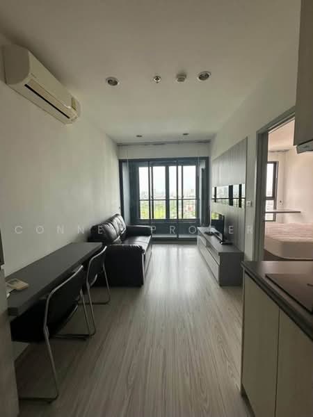 IDEO MOBI Sukhumvit Eastgate, Bangkok, 4371 Sukhumvit Road, Bang Na, Bangkok, 1 Bedroom, 30 sqm, Condo For Rent, by Connex Property, 500462615 - DDproperty.com