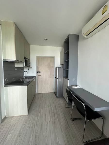 IDEO MOBI Sukhumvit Eastgate, Bangkok, 4371 Sukhumvit Road, Bang Na, Bangkok, 1 Bedroom, 30 sqm, Condo For Rent, by Connex Property, 500462615 - DDproperty.com