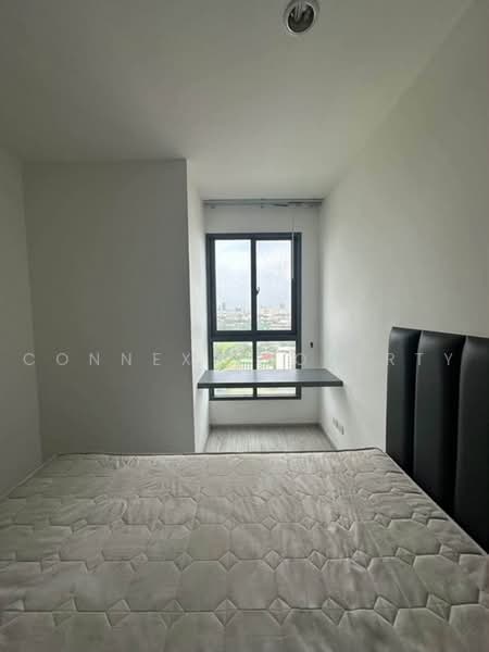 IDEO MOBI Sukhumvit Eastgate, Bangkok, 4371 Sukhumvit Road, Bang Na, Bangkok, 1 Bedroom, 30 sqm, Condo For Rent, by Connex Property, 500462615 - DDproperty.com