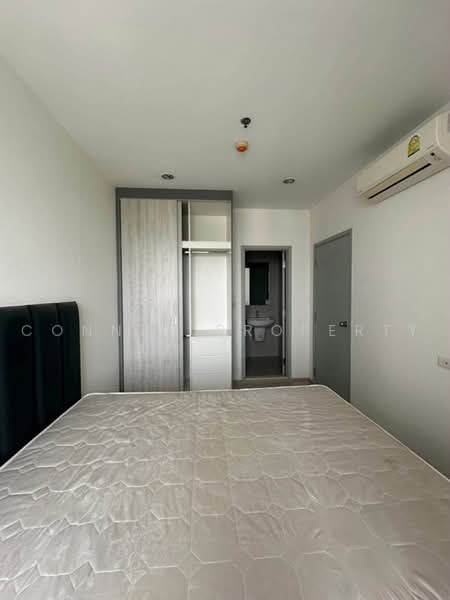 IDEO MOBI Sukhumvit Eastgate, Bangkok, 4371 Sukhumvit Road, Bang Na, Bangkok, 1 Bedroom, 30 sqm, Condo For Rent, by Connex Property, 500462615 - DDproperty.com