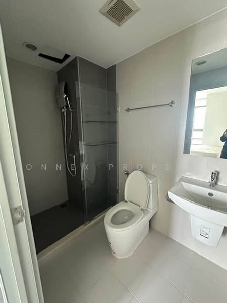 IDEO MOBI Sukhumvit Eastgate : ไอดีโอ โมบิ สุขุมวิท อีสท์เกต, กรุงเทพ, 4371 สุขุมวิท, บางนา, กรุงเทพ, 30 ตร.ม., คอนโด ให้เช่า, โดย Connex Property, 500462615 - DDproperty.com