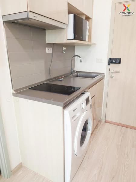 IDEO MOBI Sukhumvit Eastgate, Bangkok, 4371 Sukhumvit Road, Bang Na, Bangkok, 1 Bedroom, 30 sqm, Condo For Rent, by Connex Property, 500462618 - DDproperty.com