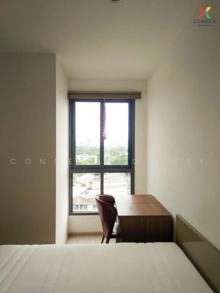 IDEO MOBI Sukhumvit Eastgate, Bangkok, 4371 Sukhumvit Road, Bang Na, Bangkok, 1 Bedroom, 30 sqm, Condo For Rent, by Connex Property, 500462618 - DDproperty.com