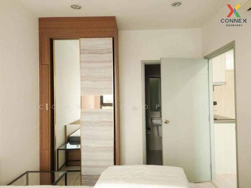 IDEO MOBI Sukhumvit Eastgate : ไอดีโอ โมบิ สุขุมวิท อีสท์เกต, กรุงเทพ, 4371 สุขุมวิท, บางนา, กรุงเทพ, 30 ตร.ม., คอนโด ให้เช่า, โดย Connex Property, 500462618 - DDproperty.com