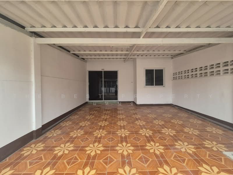 หมบานแสงบรรพต หนองไมแดง, Chon Buri (Pattaya), Nong Mai Daeng, Muang Chon Buri, Chon Buri (Pattaya), 2 Bedrooms, 150 sqm, Townhouse For Sale, by The Best Property แหน่ง, 500462619 - DDproperty.com