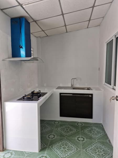 หมบานแสงบรรพต หนองไมแดง, Chon Buri (Pattaya), Nong Mai Daeng, Muang Chon Buri, Chon Buri (Pattaya), 2 Bedrooms, 150 sqm, Townhouse For Sale, by The Best Property แหน่ง, 500462619 - DDproperty.com
