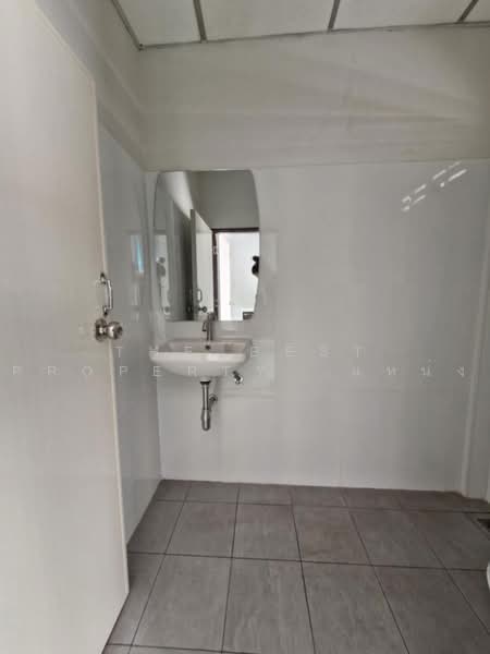 หมบานแสงบรรพต หนองไมแดง, Chon Buri (Pattaya), Nong Mai Daeng, Muang Chon Buri, Chon Buri (Pattaya), 2 Bedrooms, 150 sqm, Townhouse For Sale, by The Best Property แหน่ง, 500462619 - DDproperty.com