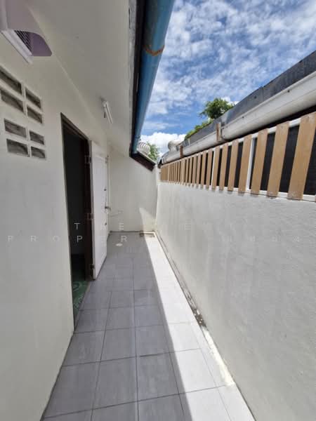 หมบานแสงบรรพต หนองไมแดง, Chon Buri (Pattaya), Nong Mai Daeng, Muang Chon Buri, Chon Buri (Pattaya), 2 Bedrooms, 150 sqm, Townhouse For Sale, by The Best Property แหน่ง, 500462619 - DDproperty.com
