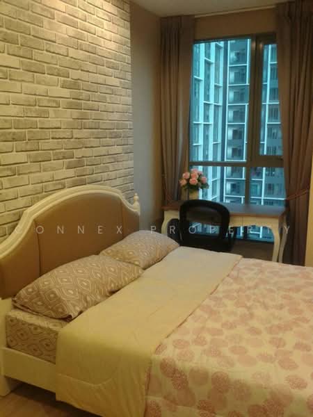 IDEO MOBI Sukhumvit 81 : ไอดีโอ โมบิ สุขุมวิท 81, กรุงเทพ, 2097 ถนนสุขุมวิท แขวงบางจาก เขตพระโขนง กรุงเทพมหานคร, บางจาก, พระโขนง, กรุงเทพ, 31 ตร.ม., คอนโด ให้เช่า, โดย Connex Property, 500462621 - DDproperty.com