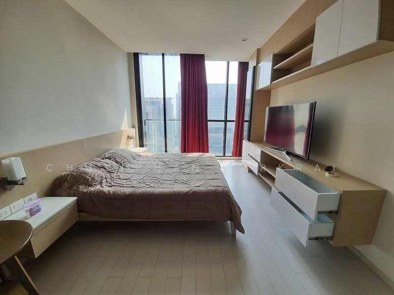 Noble Ploenchit, Bangkok, 1035 Ploenchit Road, Lumphini, Pathum Wan, Bangkok, 2 Bedrooms, 94 sqm, Condo For Rent, by Chutiphan Rerkrai, 500462622 - DDproperty.com