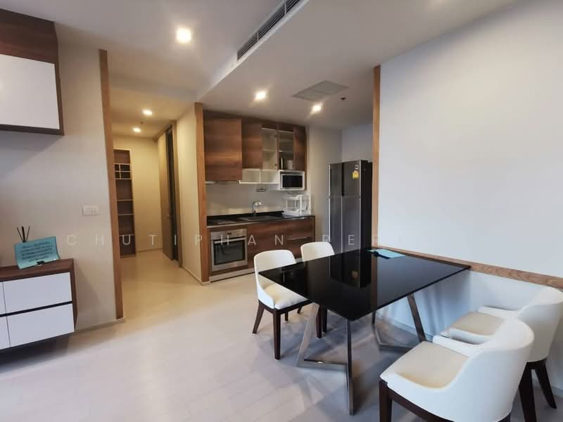 Noble Ploenchit : โนเบิล เพลินจิต, กรุงเทพ, 1035 ถนนเพลินจิต, ลุมพินี, ปทุมวัน, กรุงเทพ, 94 ตร.ม., คอนโด ให้เช่า, โดย Chutiphan Rerkrai, 500462622 - DDproperty.com