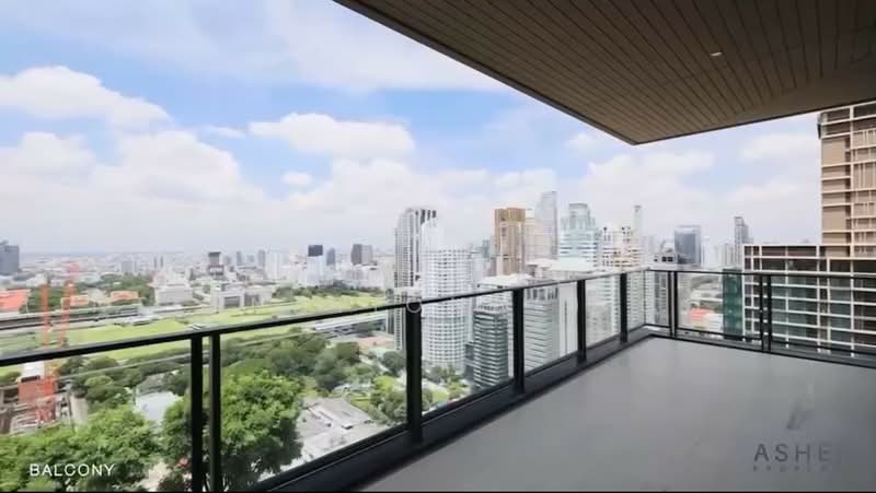 The Residences at Sindhorn Kempinski : เดอะ เรสซิเดนซ์ แอท สินธร เคมปินสกี้, กรุงเทพ, 88 ซอยต้นสน ถนน สารสิน, ลุมพินี, ปทุมวัน, กรุงเทพ, 356 ตร.ม., คอนโด ให้เช่า, โดย Prima Realty (International) Co., Ltd., 500462623 - DDproperty.com